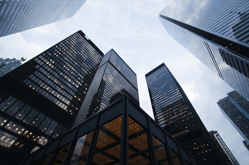 Commercial insurance